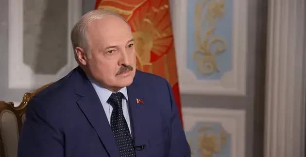 лукашенко тайно строит роскошную резиденцию под сочи - СМИ