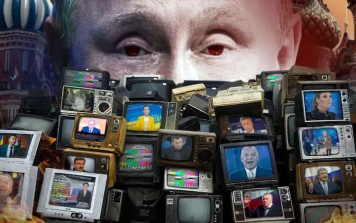 "Майдан-3" : у ЦПД попередили про чергові вкиди російської пропаганди 