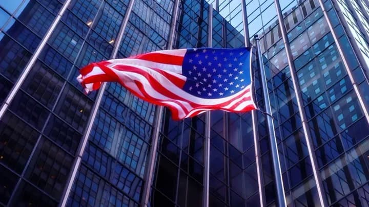 The US uncovers a scheme to supply electronics to Russia bypassing sanctions