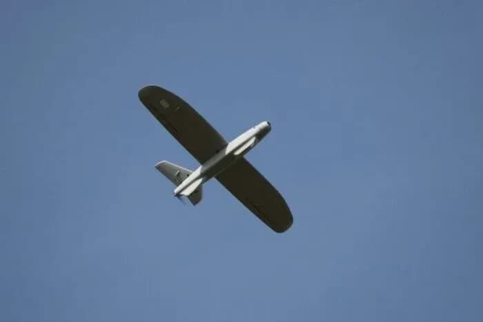 Russian Defense Ministry reports drone attacks in four regions: what is known