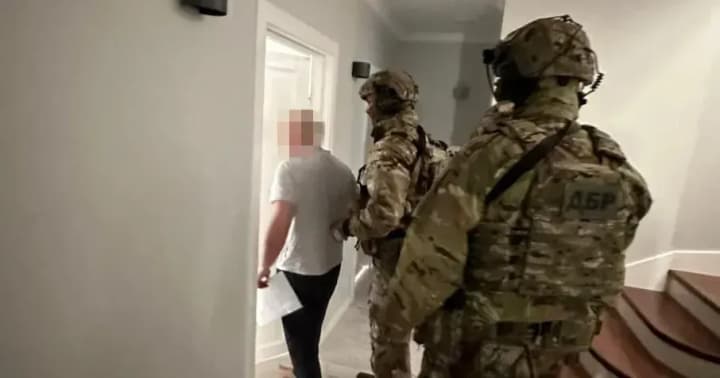 Ex-Armed Forces official exposed on illicit enrichment is served another suspicion