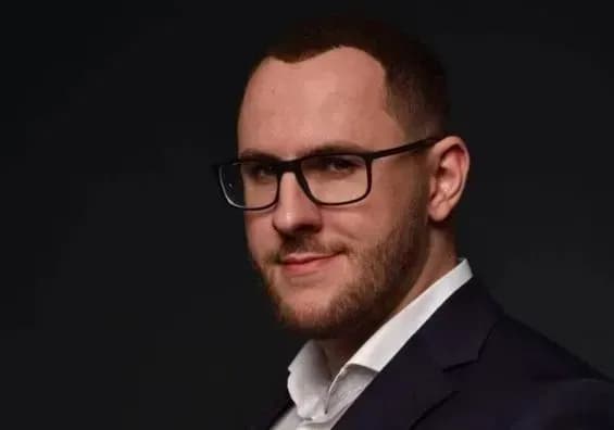 Словакия предоставила временную защиту пророссийскому пропагандисту Марчевскому