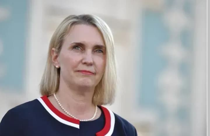 Посолка США відреагувала на удар по Одесі