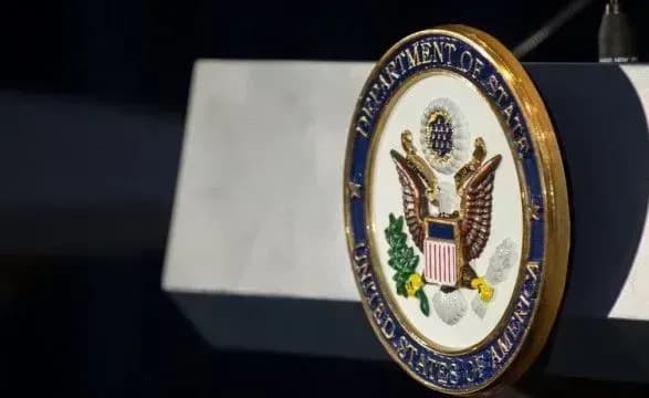 США звинуватили рф у застосуванні хімічної зброї проти ЗСУ та оголосили нові санкції 