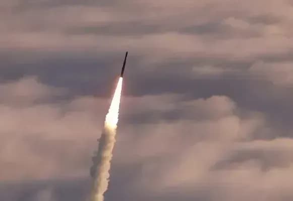 Air Force does not rule out Russian missile strikes on Easter night