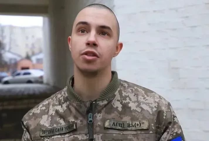 The Eurovision Song Contest 2024 star has mastered a military specialty and is strengthening Ukraine's defense capabilities