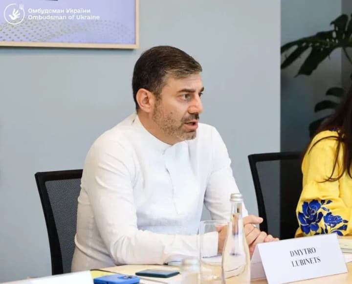 Injuries, lack of personal space: 140 submissions on violations in penal colonies made over the year - Ombudsman's Office