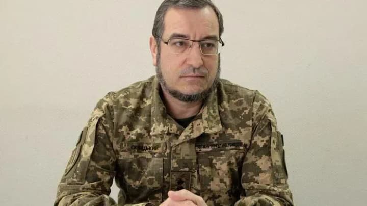 Росія може готувати наступ на дві області України – ГУР