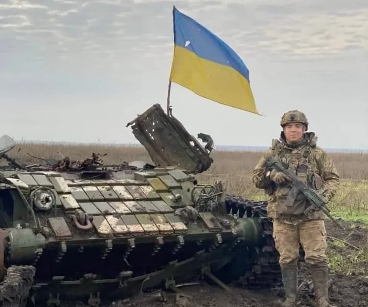 На фронті відбулося 134 бойових зіткнення – Генштаб