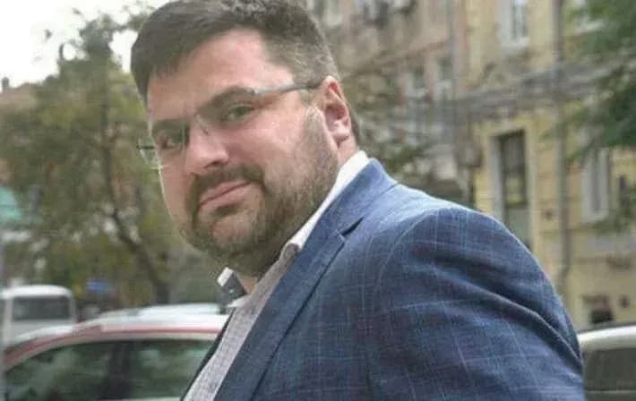 ДБР повідомило про ще одну підозру ексгенералу СБУ Наумову 3 травня 2024