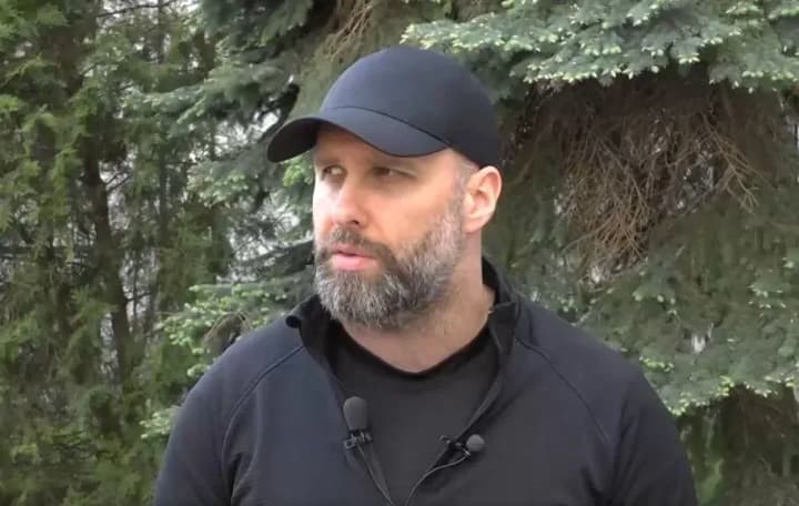 Захватчики штурмуют и пытаются менять направление, но об открытии новой линии фронта говорить рано - Синегубов