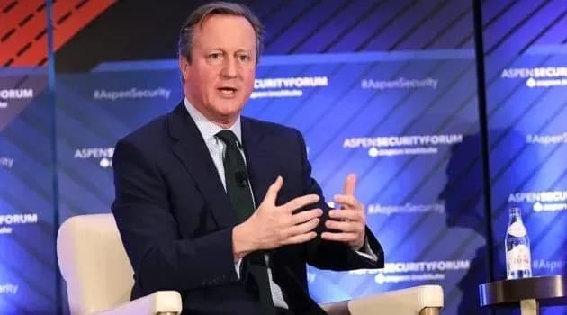 Глава МЗС Британії висловився про відправлення західних військ в Україну