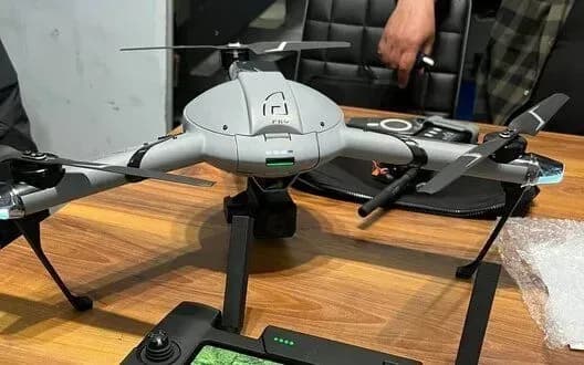 Гранти для українських виробників дронів: яка максимальна сума допомоги