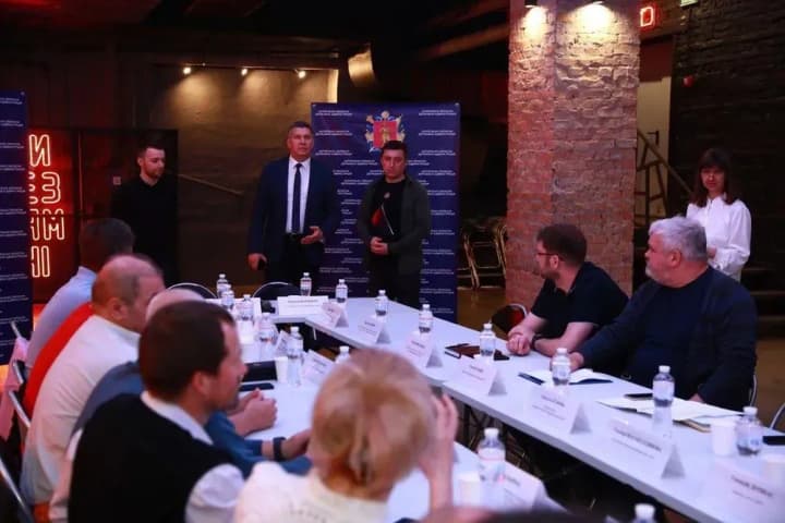 32 Ukrainian journalists are in captivity in Russia - ICIP