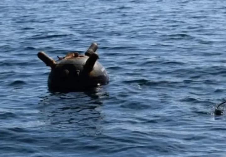 У Чорному морі не спостерігається присутність ворожих кораблів - Плетенчук 