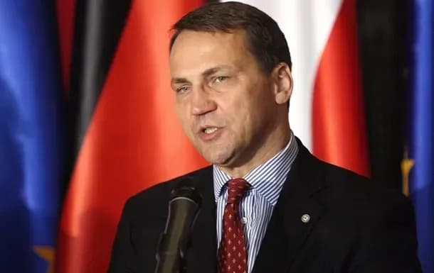 Китай може змусити путіна припинити війну - глава МЗС Польщі