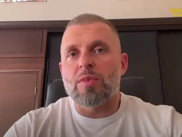 Ukraine does not yet know in which sports neutral athletes with Russian passports will be allowed - Bidnyi