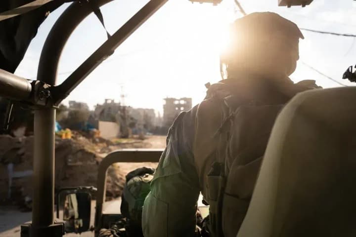 Ізраїль закликав до евакуації частини Рафаха на тлі загрози наступу