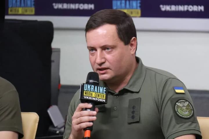 "Ядерний шантаж - це стабільна практика режиму путіна" - ГУР про заяви рф щодо ядерних навчань