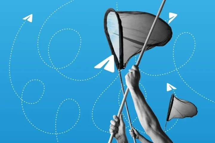 ЄС створить наглядовий орган для контролю роботи Telegram