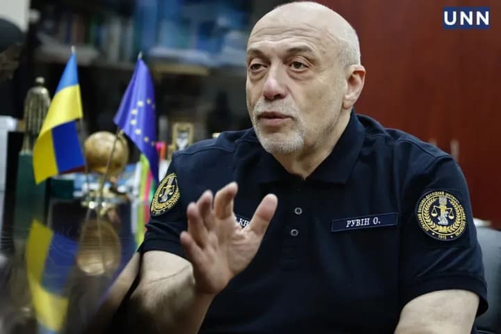 Without practical use, new tools to combat the illegal tobacco market will not be effective - Oleksandr Ruvin