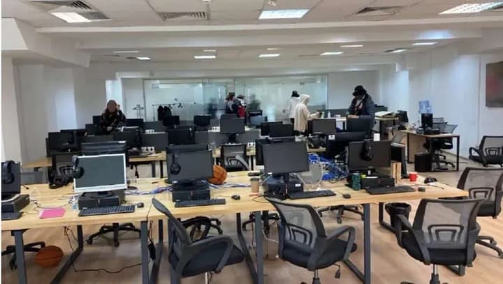 Рада планирует рассмотреть законопроект о борьбе с электронным мошенничеством и "колл-центрами"