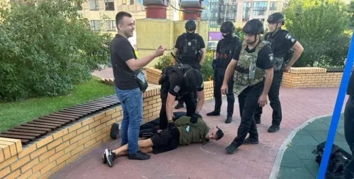 Former MP: Acting Deputy Head of the State Tax Service Sokur's version of assassination attempt should be a priority for law enforcement