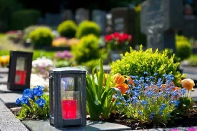 У Києві під час поминальних днів не буде обмежень щодо відвідування кладовищ