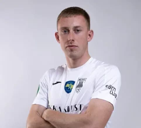 TCC representatives detained a Khust football player: the Armed Forces reacted