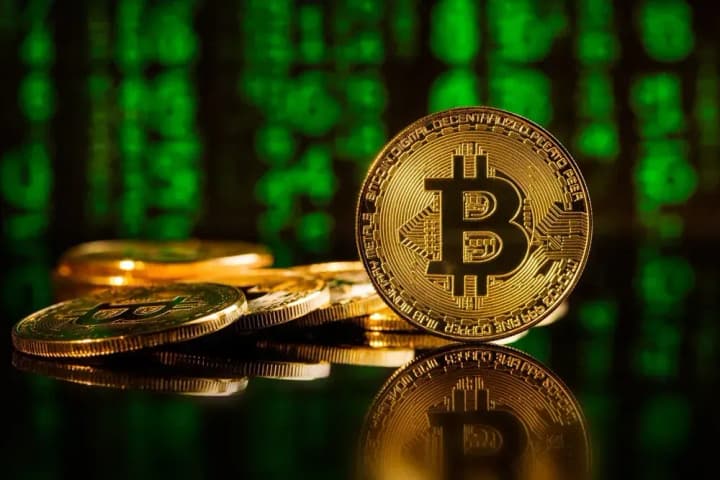 Купить Bitcoin через Prozorro: в Украине впервые выставили криптовалюту на аукционе
