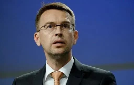 Чому деякі країни побували на інавгурації путіна? В ЄС прокоментували 