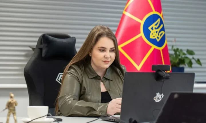 У реєстрі "Оберіг" будуть дані про вручення повістки — Міноборони