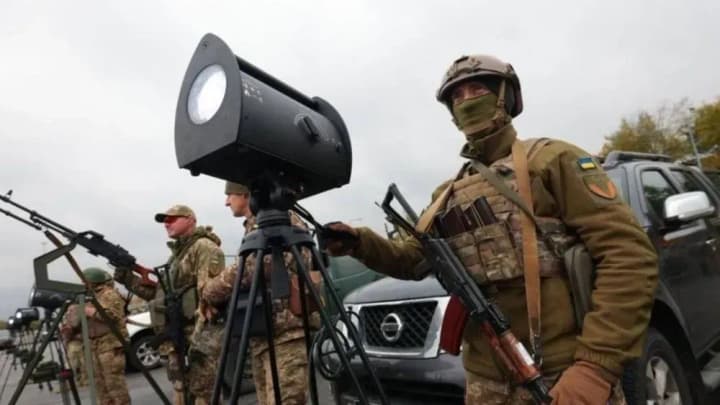 Повітряні Сили знищили 17 із 20 БПЛА