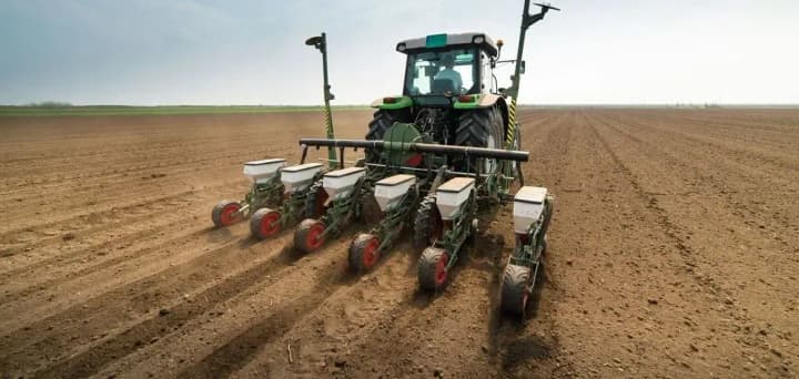 Постоянные злоупотребления и неэффективное управление украинскими землями: за что эксперты критикуют НААНУ