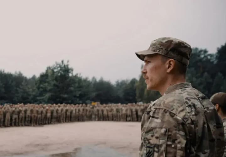 Разблокировка оружия для "Азова": петиция о переговорах с США набрала более 25 тысяч голосов