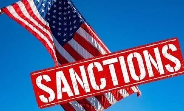 The US imposes new sanctions on Chinese companies