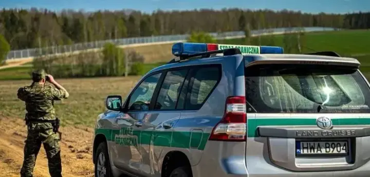 Poland to build bunkers on the border with Russia and Belarus