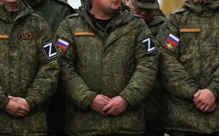 Еще плюс 980 оккупантов и 5 танков: Генштаб обновил данные о потерях врага