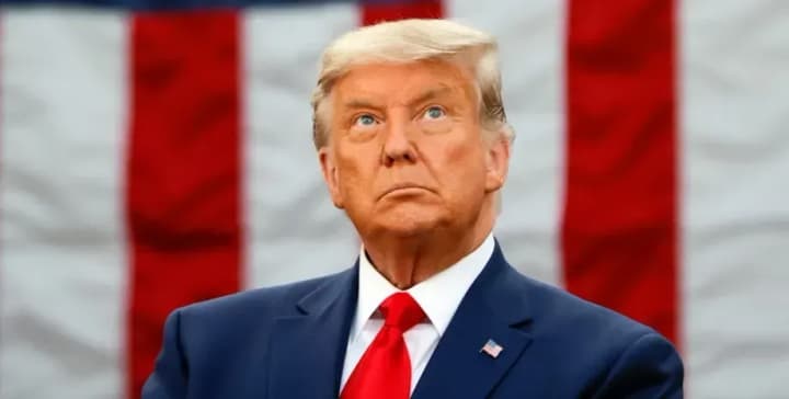 Trump promises oil companies to roll back environmental regulations in exchange for a billion dollars for his campaign - media