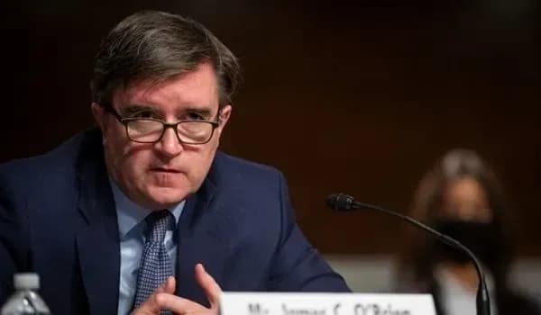 Head of US State Department's Office of Sanctions to visit Georgia in the coming days - media