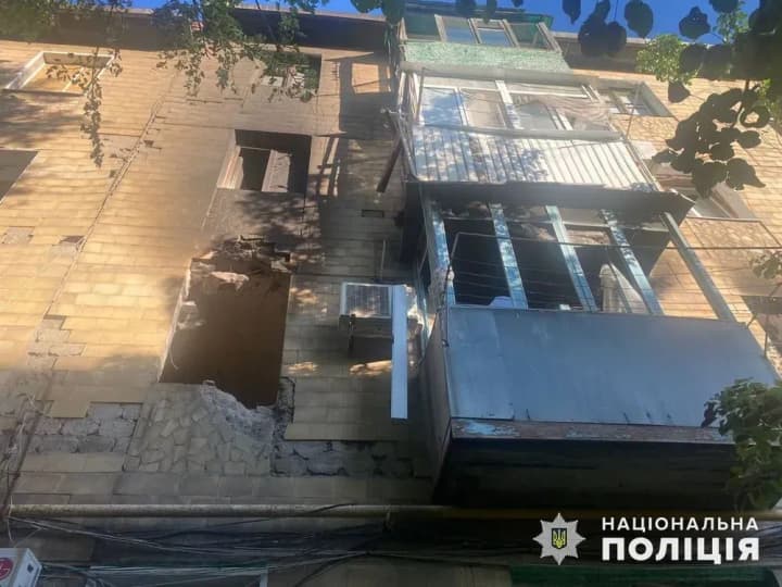 Russian army attacked Donetsk region almost 2000 times: the consequences are shown