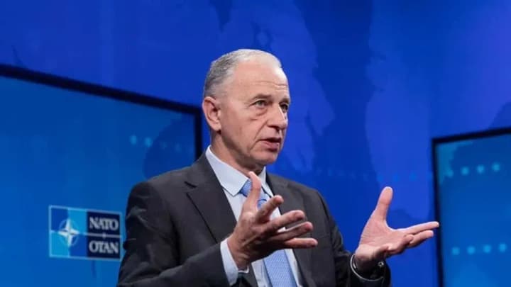 рф не має ні наміру, ні можливості напасти на будь-яку країну НАТО - заступник генсекретаря Альянсу 
