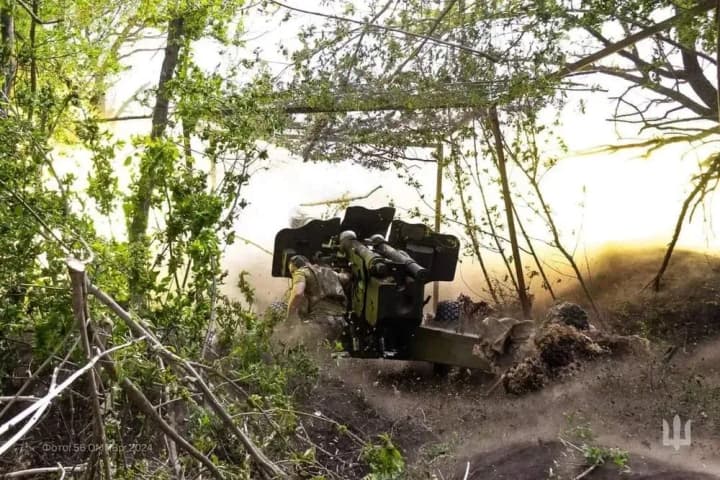 На фронте произошло 146 боевых столкновений, Силы обороны отбили 112 атак россиян на девяти направлениях - Генштаб