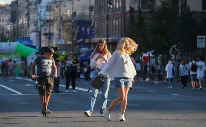 Средняя температура в апреле этого года побила предыдущий рекорд 2016 года