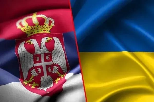 До Києва найближчим часом повернеться посол Сербії
