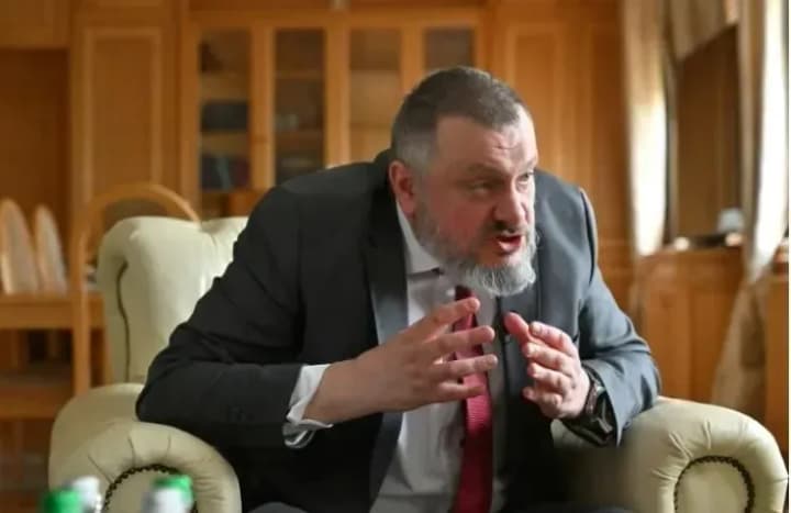 Putin plans a long war not only with Ukraine but also with NATO - NSDC Secretary