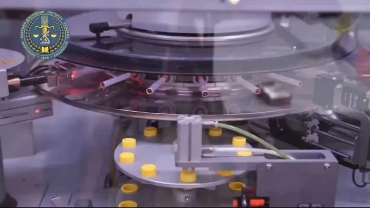 Предложения и консультации специалистов КНИИСЭ будут уместными при создании Реестра оборудования по производству табачной продукции - экономист