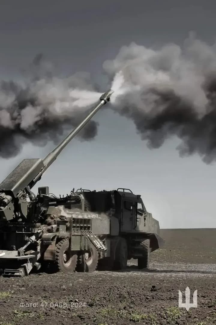 Defense Forces change positions near Lukianets in Kharkiv region, comb through urban areas in Vovchansk - General Staff