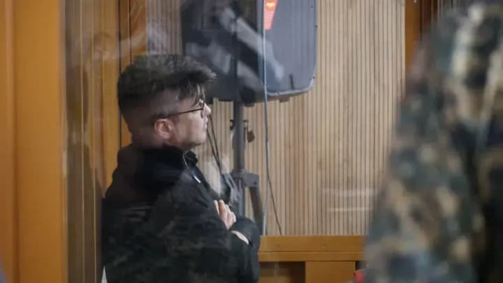 Засуджений до 24 років за вбивство дружини ексміністр економіки Казахстану Бішимбаєв оскаржить вирок