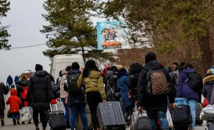 У Раді ЄС планують схвалити міграційний пакт, який містить значні реформи щодо політики притулку